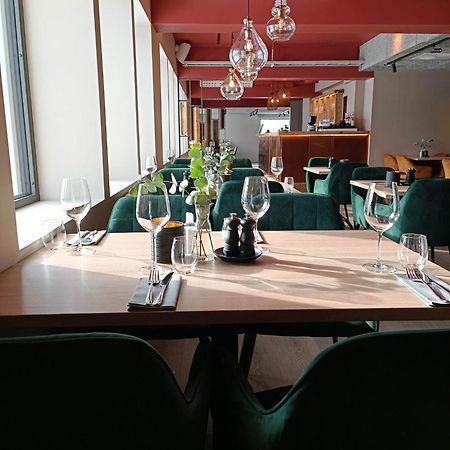 Verdde Hotel לאקסלב מראה חיצוני תמונה