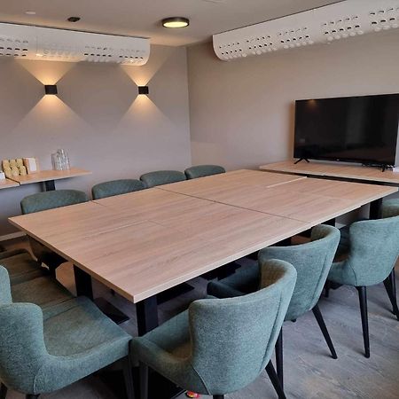 Verdde Hotel לאקסלב מראה חיצוני תמונה