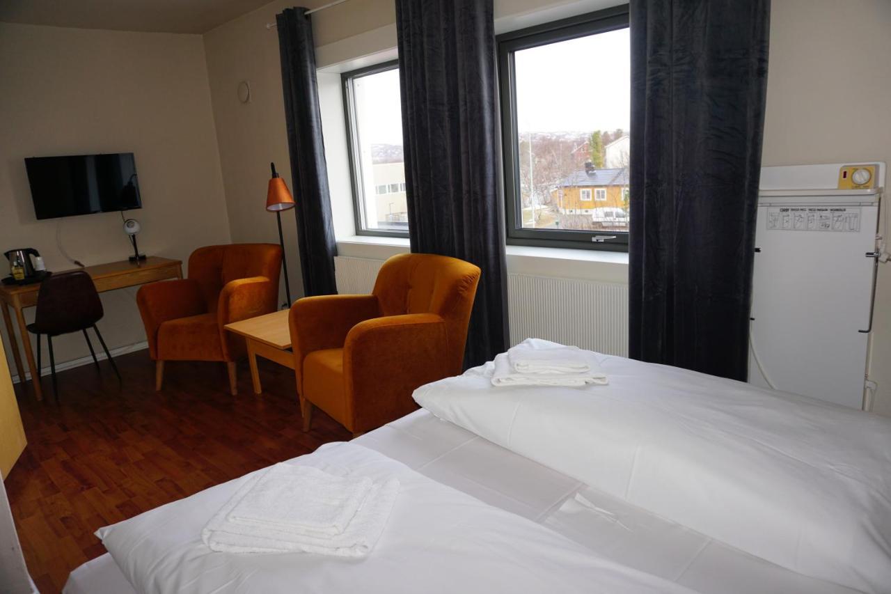 Verdde Hotel לאקסלב מראה חיצוני תמונה