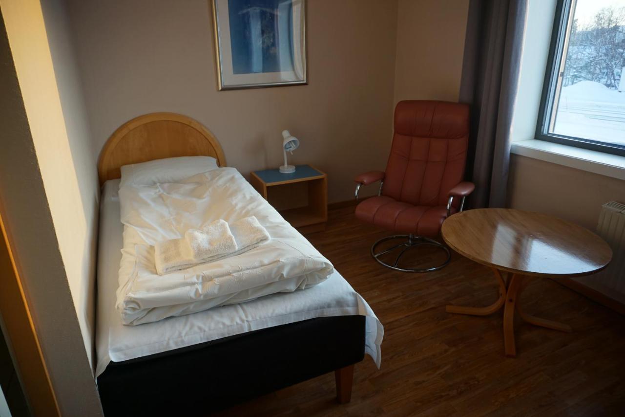 Verdde Hotel לאקסלב מראה חיצוני תמונה