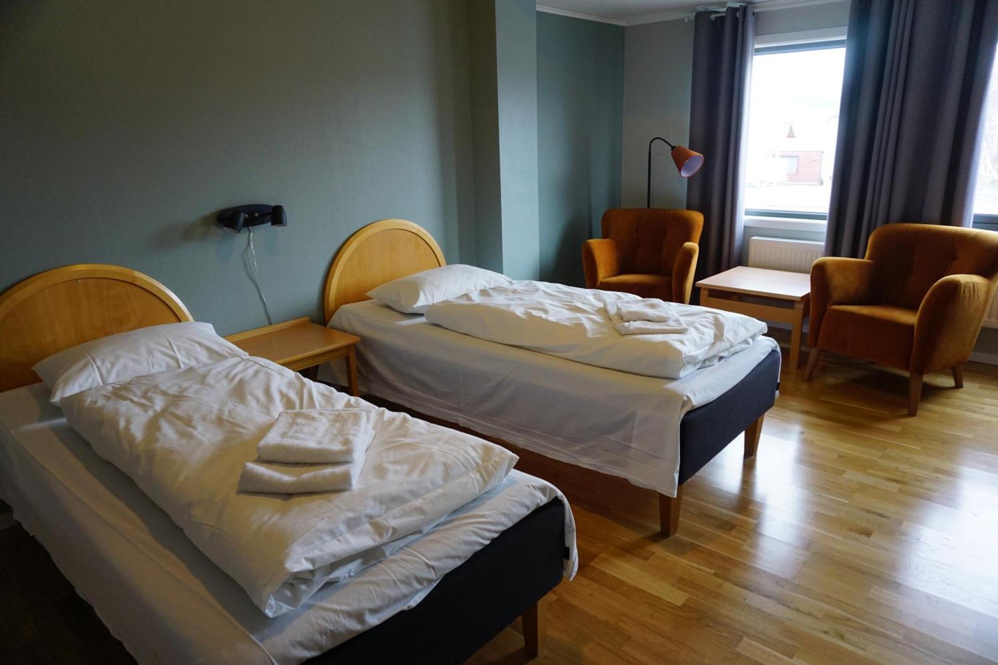 Verdde Hotel לאקסלב מראה חיצוני תמונה