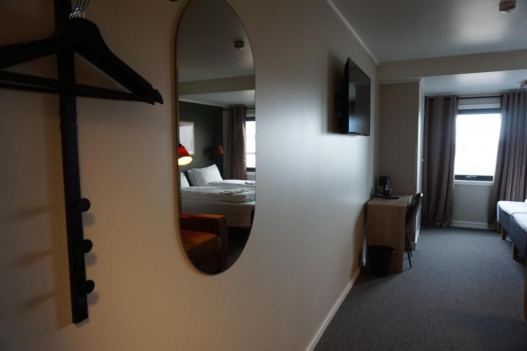 Verdde Hotel לאקסלב מראה חיצוני תמונה