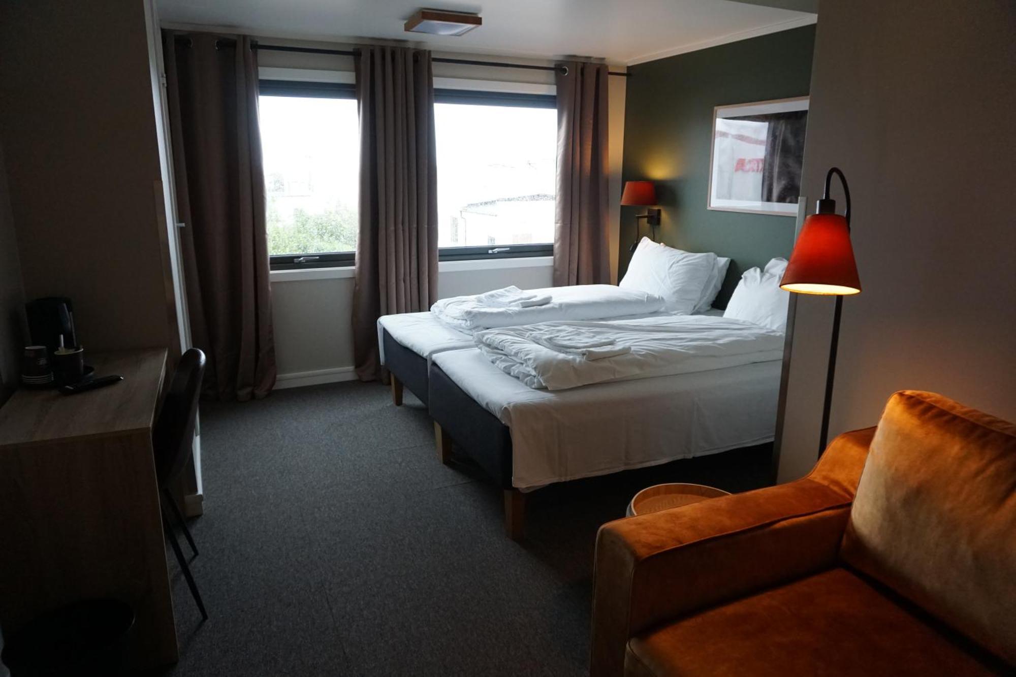 Verdde Hotel לאקסלב מראה חיצוני תמונה