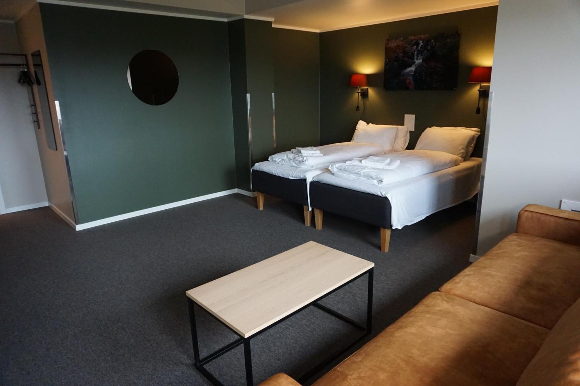 Verdde Hotel לאקסלב מראה חיצוני תמונה