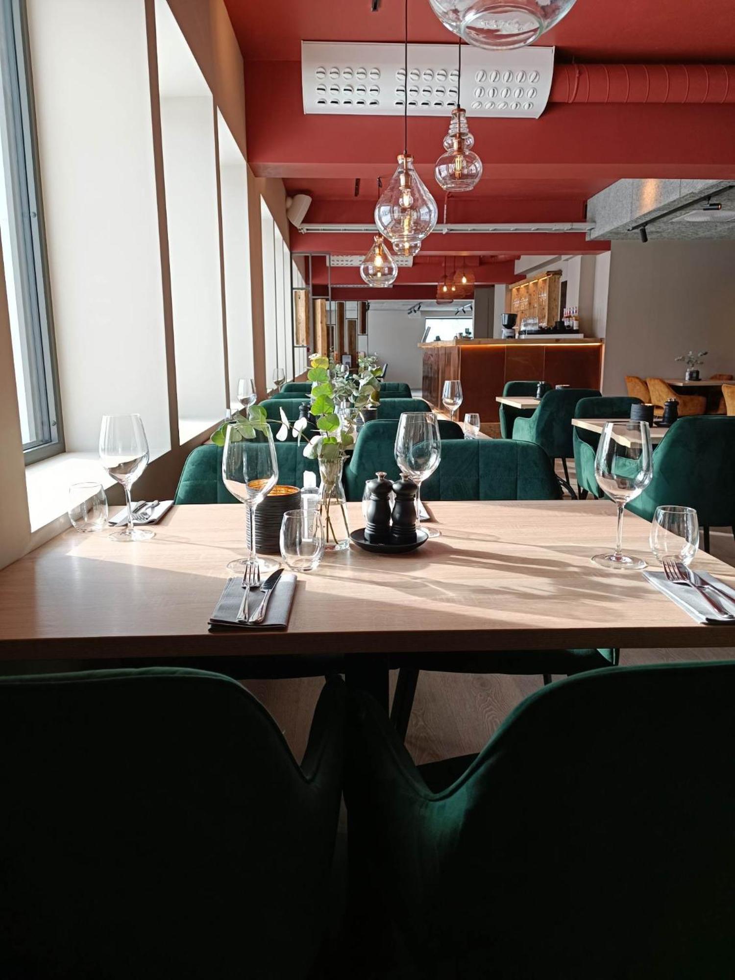 Verdde Hotel לאקסלב מראה חיצוני תמונה