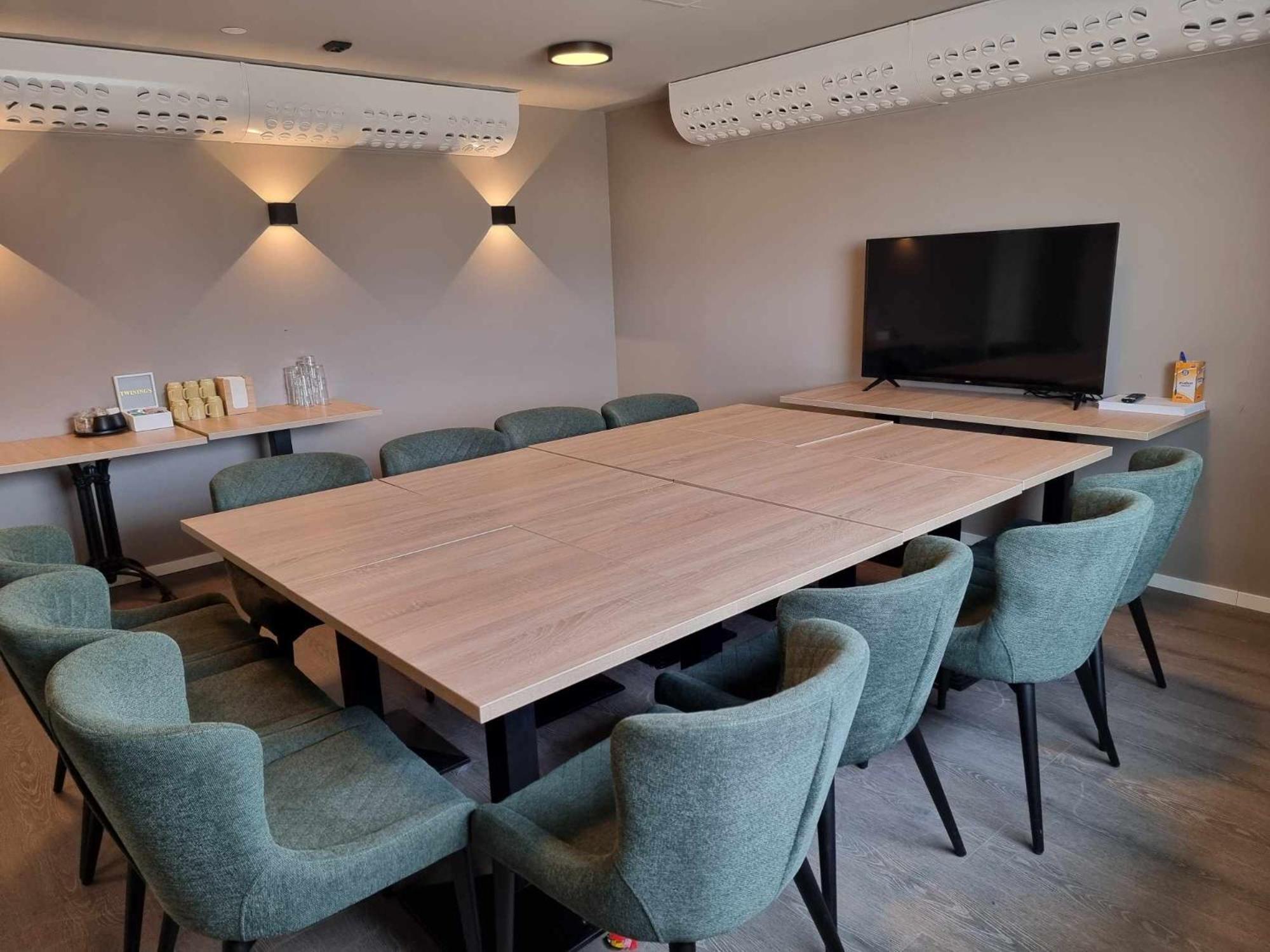 Verdde Hotel לאקסלב מראה חיצוני תמונה