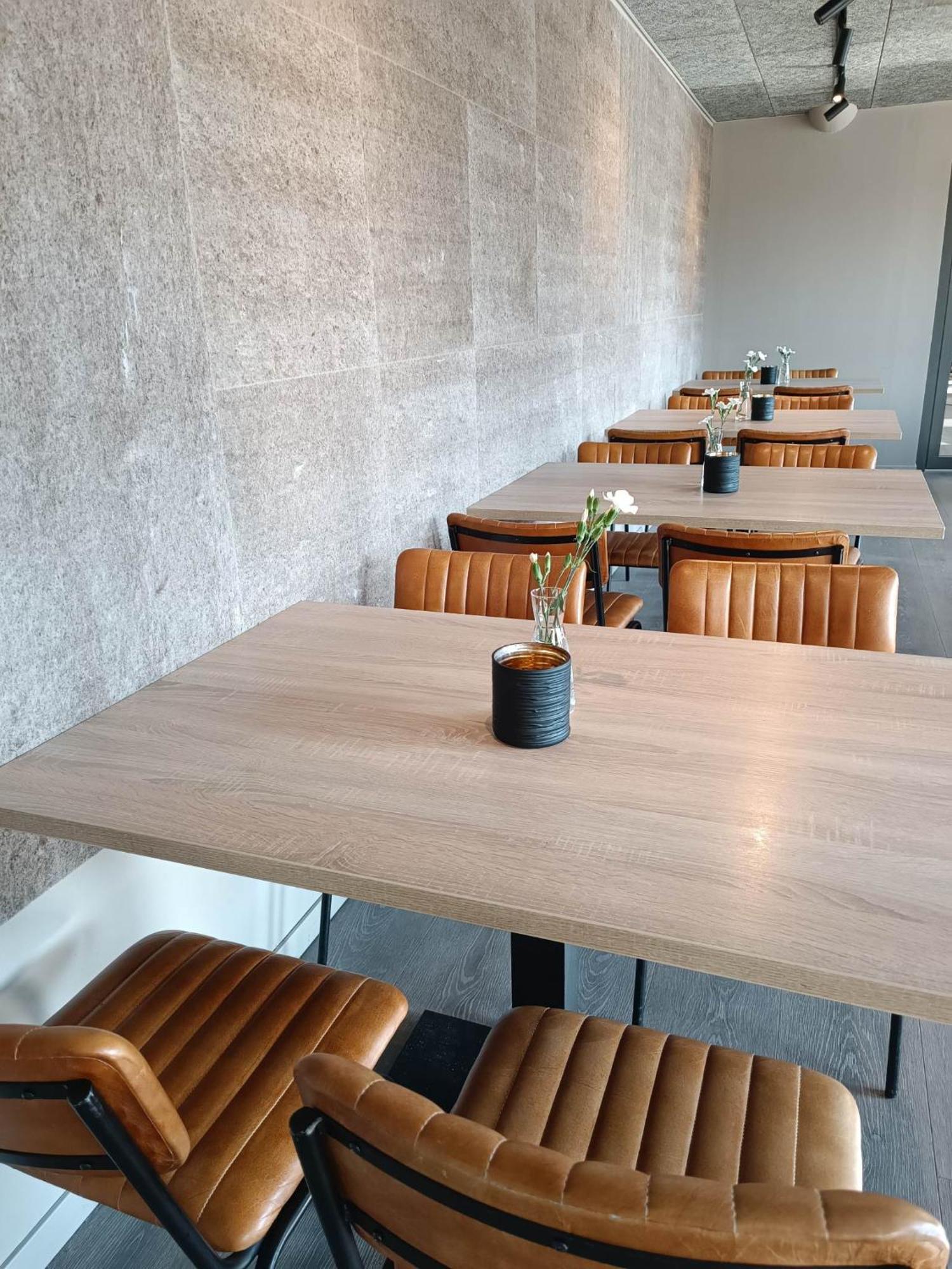 Verdde Hotel לאקסלב מראה חיצוני תמונה